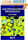 Gas Installation Technology
