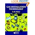Gas Installation Technology'