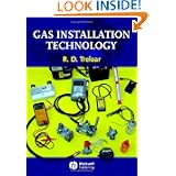 Gas Installation Technology'