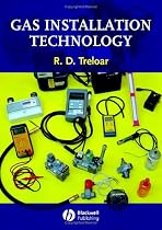 Gas Installation Technology