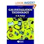 Gas Installation Technology
