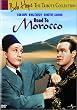 Road to Morocco