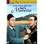 Road to Morocco