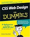 CSS Web Design for Dummies