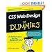 CSS Web Design For Dummies (For Dummies (Computer/Tech))
