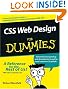 CSS Web Design...