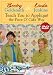 Becky Goldsmith & Linda Jenkins Teach You to Applique the Piece O' Cake Way