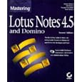 Mastering Lotus Notes 4.5