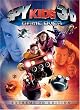 Spy Kids 3-D Game Over (HQFS)