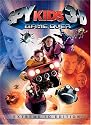 Spy Kids 3-D Game Over (HQFS)