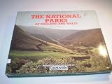 National Parks of England and Wales