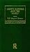 Sanity, Madness and the Family: Families of Schizophrenics (Selected Works of R.D.Laing)