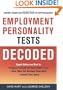 Employment Personality Tests Decoded