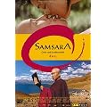 Samsara - Geist und Leidenschaft