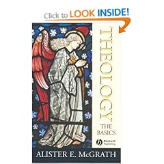 Theology: The Basics
