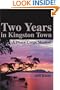 Two Years in Kingston Town: A Peace Corps Memoir