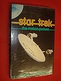 Star trek, the motion picture : a novel