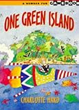 One green island