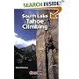 South Lake Tahoe Climbing