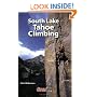 South Lake Tahoe Climbing