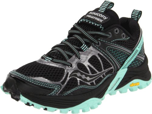 Saucony Lady Xodus 3.0 Trail Laufschuhe - 41