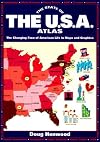 The State of the U.S.A. Atlas