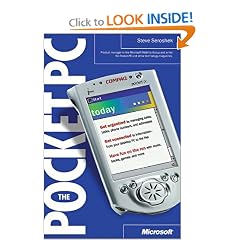 The Pocket PC