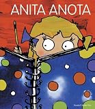 Anita Anota (Spanish Edition)