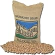 Garbanzo Beans | 100% USA Grown | Identity Preserved (We Tell You Which Farm We Grew It In) | GMO FREE