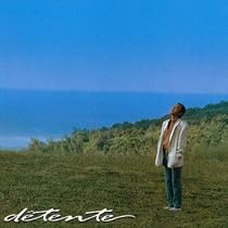 detente(紙ジャケット仕様)