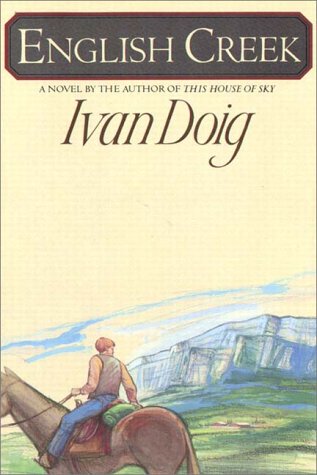Ivan Doig