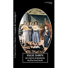False Dawn