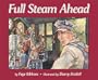 Full Steam Ahead