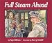 Books : Full Steam Ahead