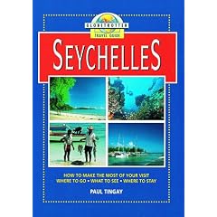 Seychelles (Globetrotter Travel Guide)