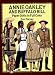 Annie Oakley and Buffalo Bill Paper Dolls in Full Color