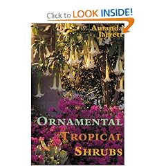 Ornamental Tropical Shrubs