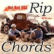 Hot Rod U.S.A.