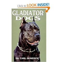 Gladiator Dogs (Ts-267)