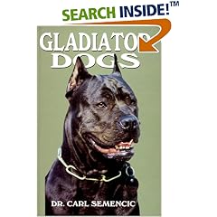 Gladiator Dogs (Ts-267)