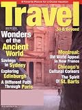 Travel 50 & Beyond