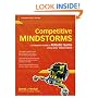 Competitive MINDSTORMS: A Complete Guide to Robotic Sumo using LEGO(r) MINDSTORMS