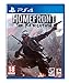 Homefront: The Revolution PS4
