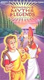Click for more about : Wondrous Myths And Legends - Mystery.