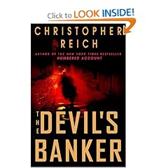 The Devil's Banker