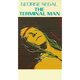 Terminal Man [VHS]