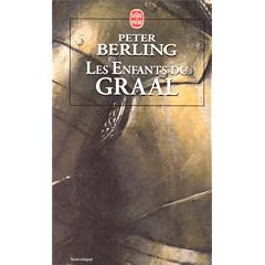 Les Enfants du Graal , tome 1