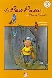 Le Petit Poucet : Barbe-Bleue (1CD audio)