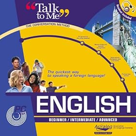Talk to me English Beginner / Intermediate / Advanced