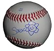 Saeko Dokyu Autographed ROLB Baseball, Gachi Boy, Yu Darvish, Proof Photo